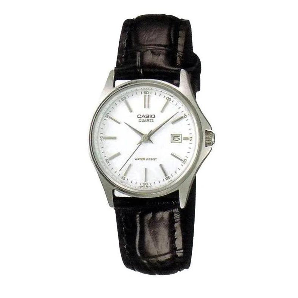 Японские часы женские CASIO Collection LTP-1183E-7A | Casio 