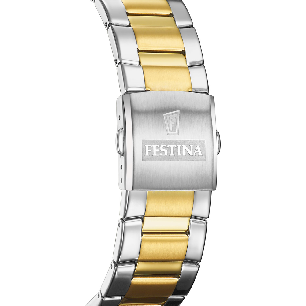 Часы мужские FESTINA F20562/1 с хронографом | FESTINA 