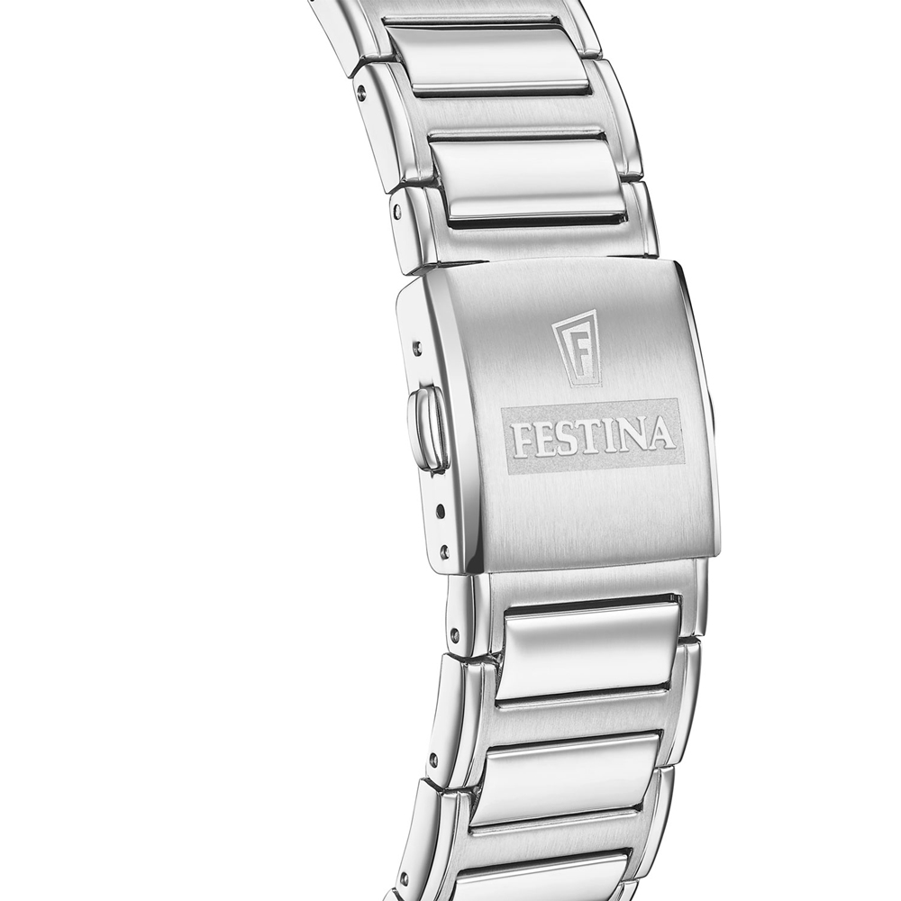Часы мужские FESTINA F20635/4 с хронографом | FESTINA 