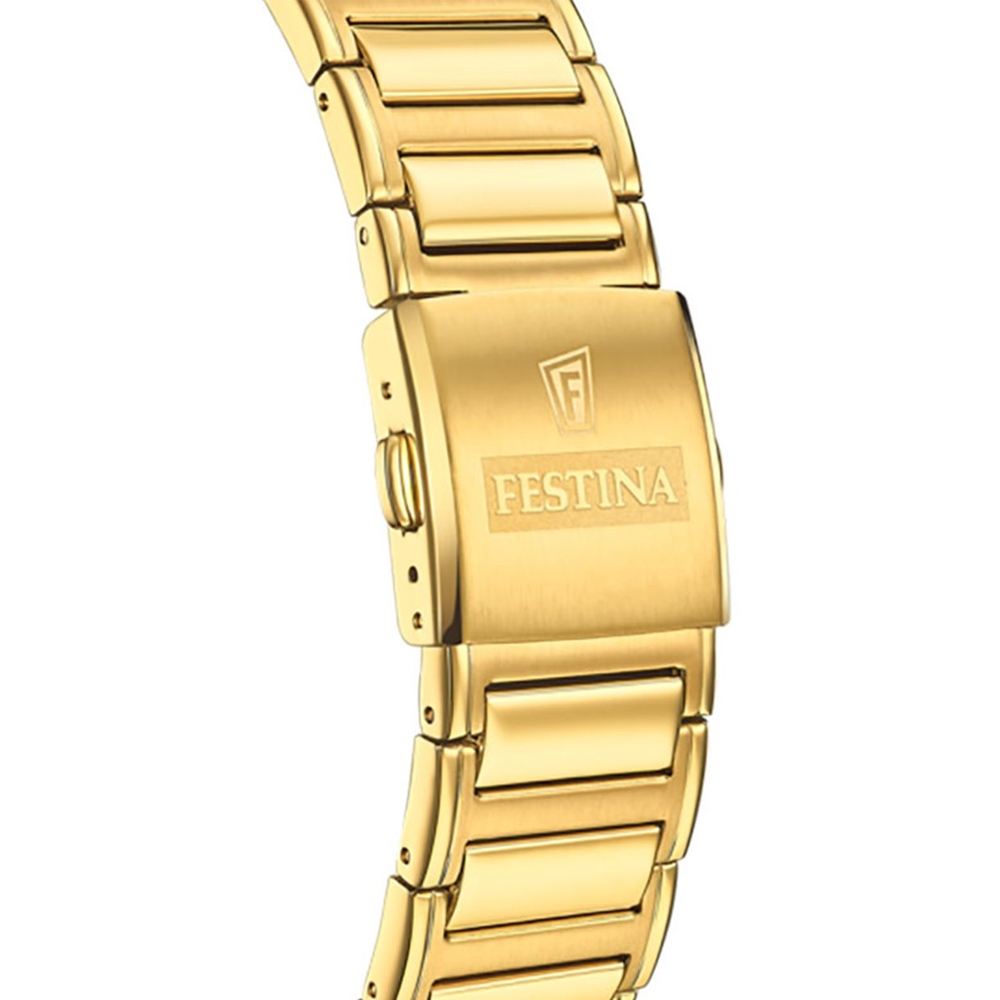 Часы мужские FESTINA F20638/2 с хронографом | FESTINA 