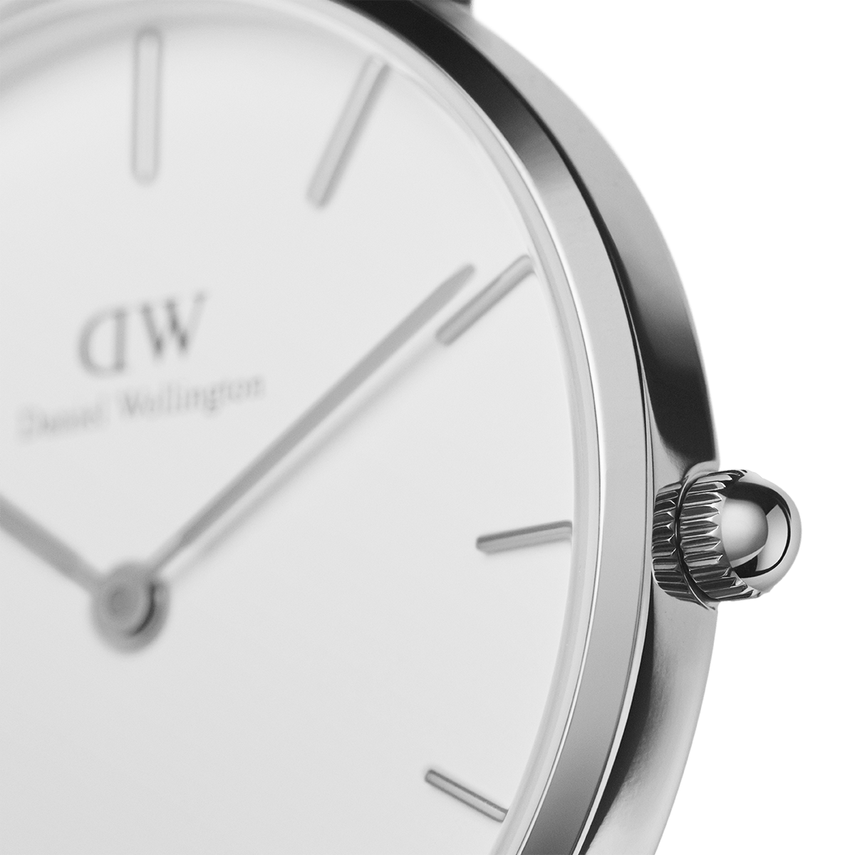 Часы мужские  Daniel Wellington PETITE STERLING 36мм | DANIEL WELLINGTON 