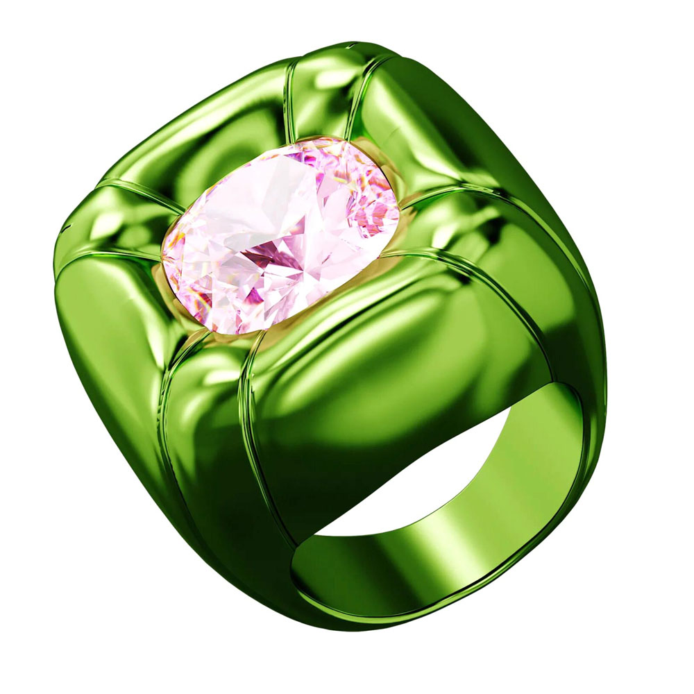 Коктейльное кольцо Swarovski Dulcis 5609724 | SWAROVSKI 