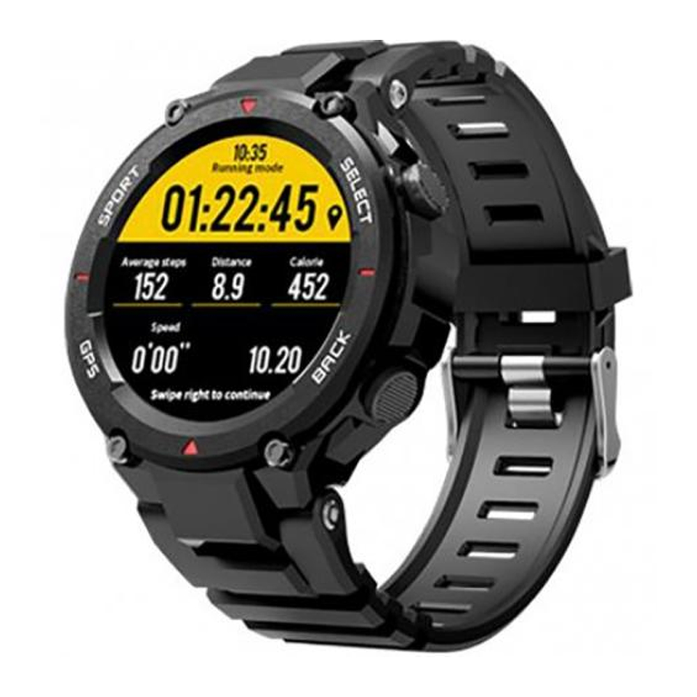 Смарт часы мужские LOTUS SmartTime 50024/4 | LOTUS 