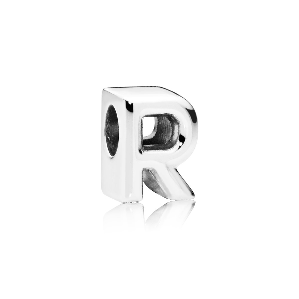 Шарм    « Буква R »  | PANDORA 