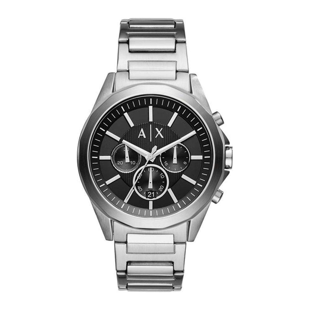 Часы мужские Armani Exchange AX2600 с хронографом | ARMANI EXCHANGE 