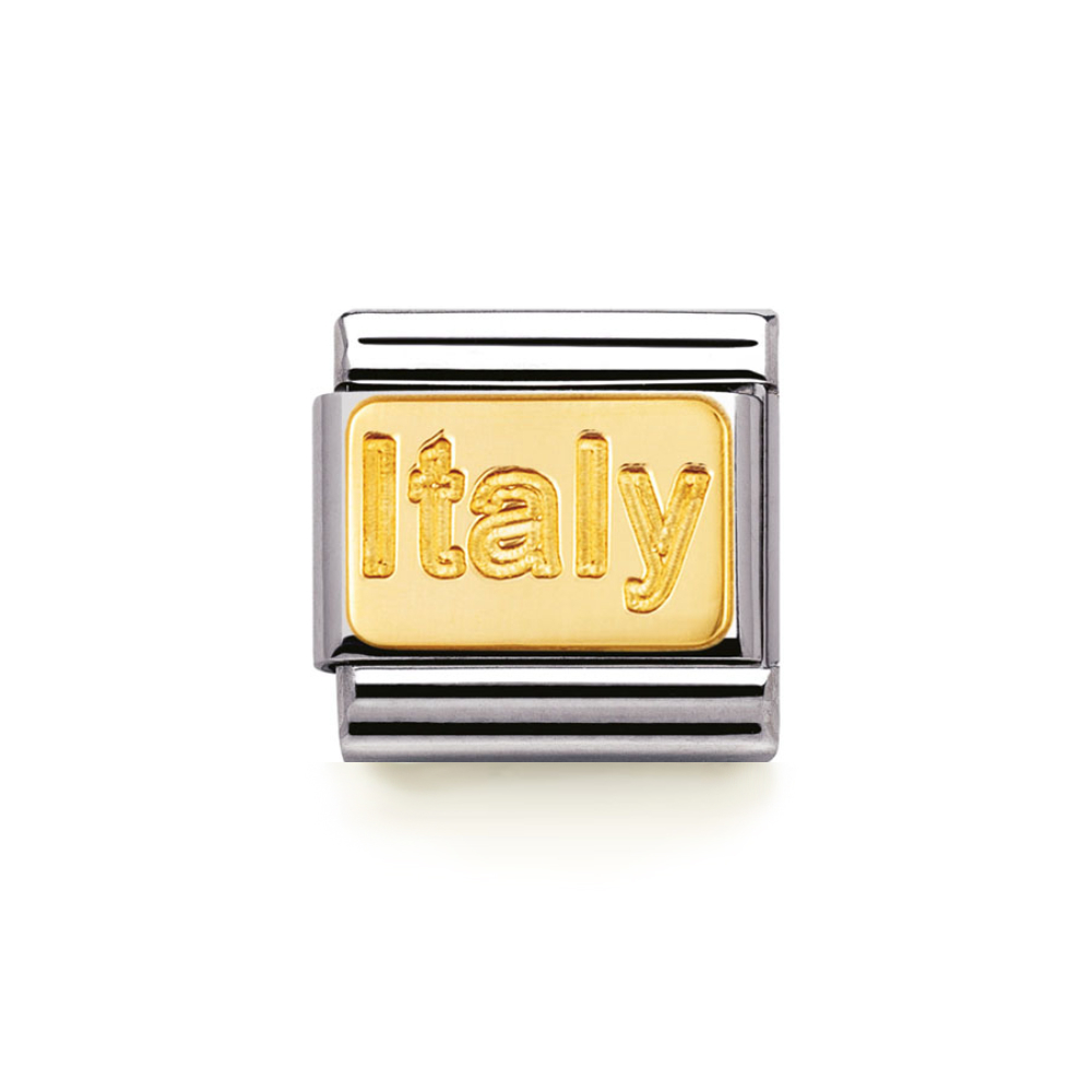 Звено CLASSIC «ITALY» «ИТАЛИЯ» | NOMINATION ITALY 