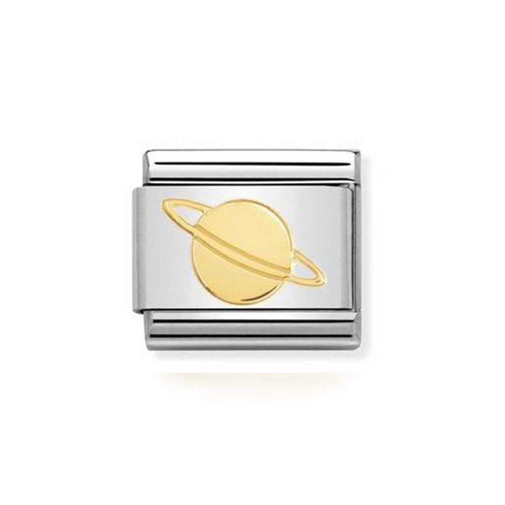 Звено CLASSIC  «Сатурн» | NOMINATION ITALY 