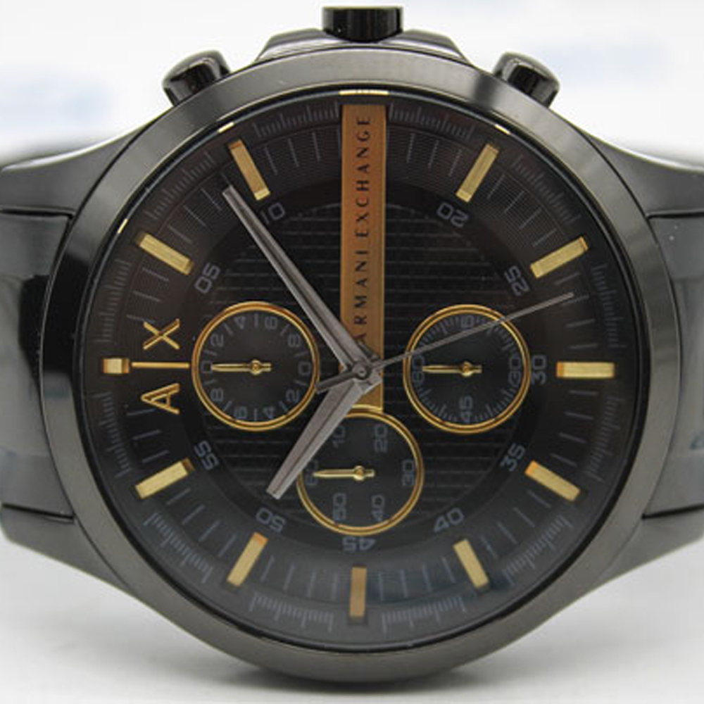 Часы мужские Armani Exchange AX2164 с хронографом | ARMANI EXCHANGE 