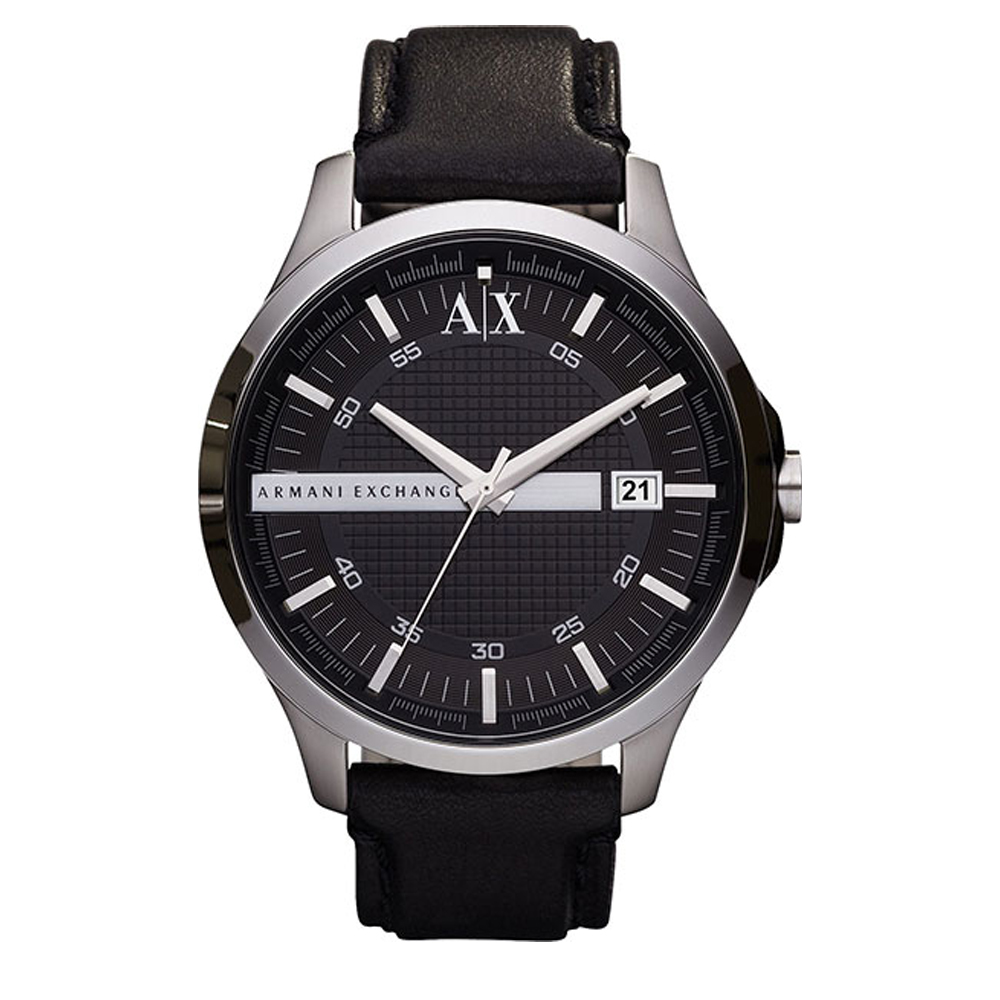 Часы мужские Armani Exchange AX2101 | ARMANI EXCHANGE 
