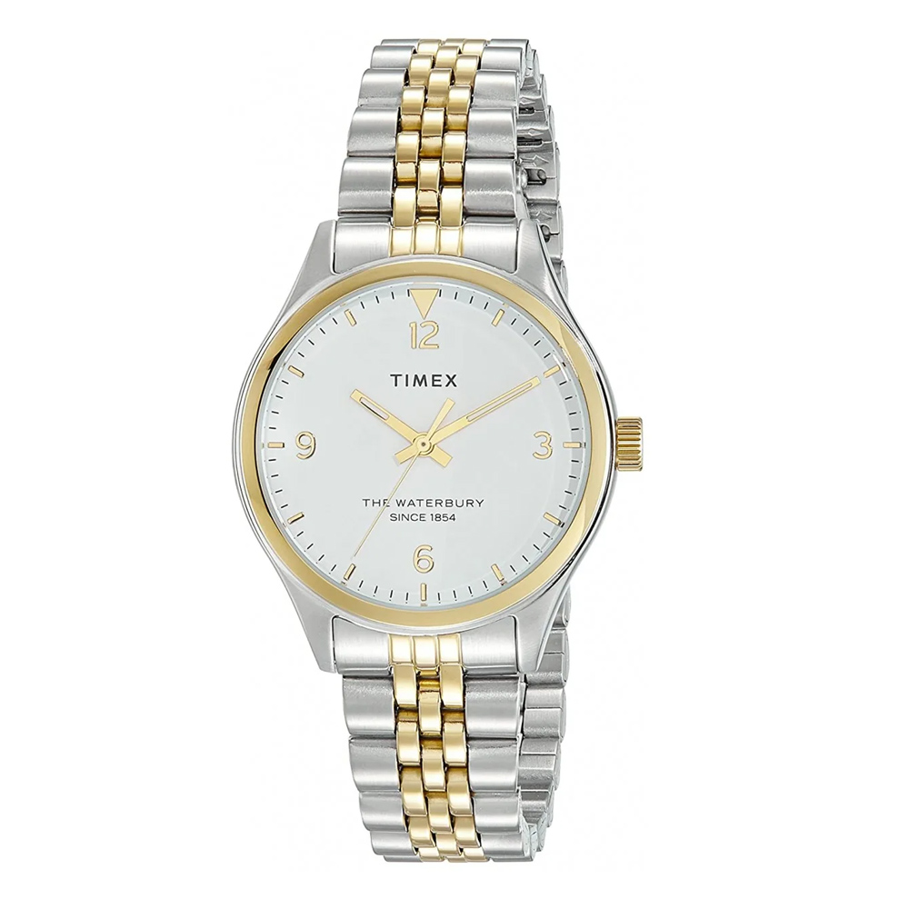 Часы женские Timex TW2R69500VN | TIMEX 