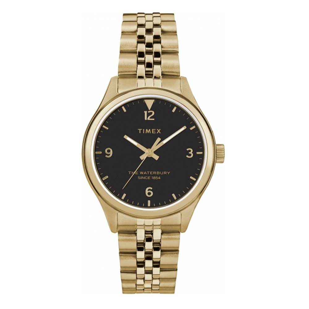 Часы женские Timex WATERBURY Classic TW269300VN | TIMEX 