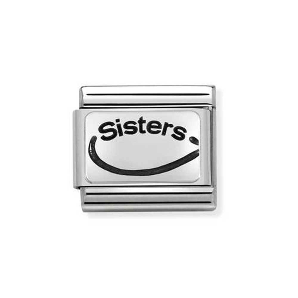 Звено  CLASSIC  «SISTERS Infinity»  «Сестры Бесконечность»  | NOMINATION ITALY 