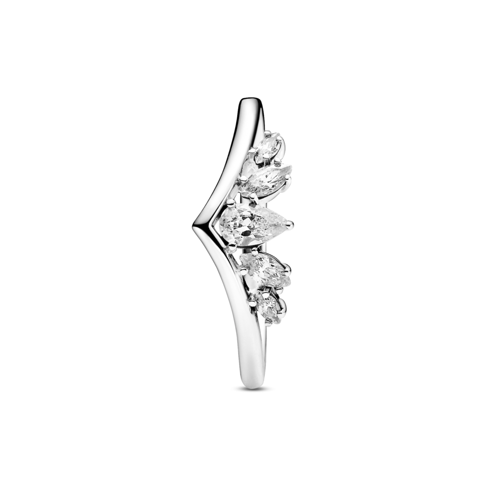 Кольцо «Заветное желание» | PANDORA 