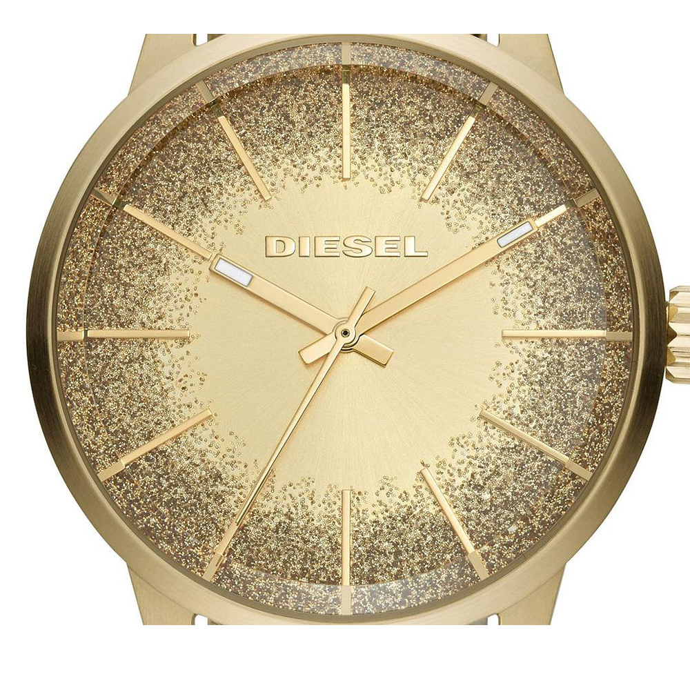 Часы женские Diesel DZ5591 | Diesel 
