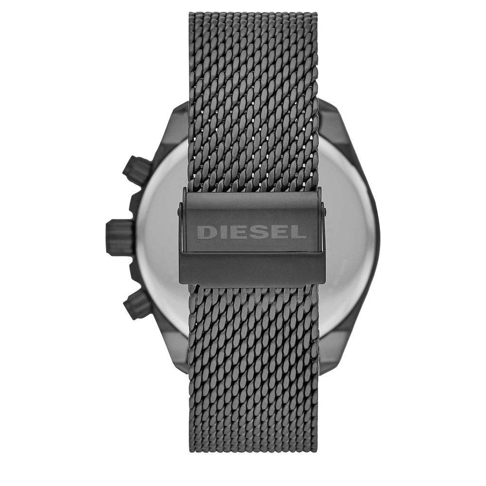 Часы мужские Diesel DZ4528 с хронографом | Diesel 