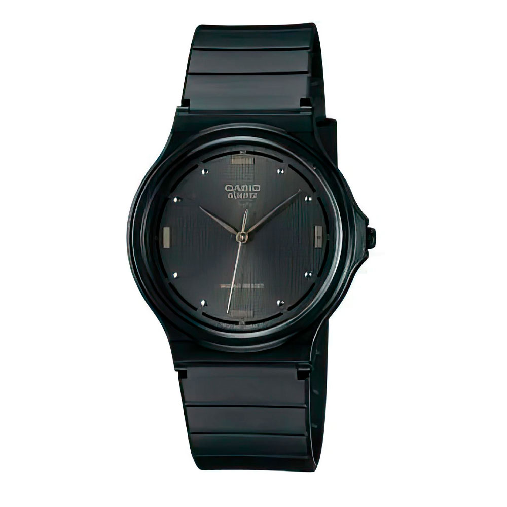 Японские часы мужские CASIO Collection MQ-76-1A | Casio 