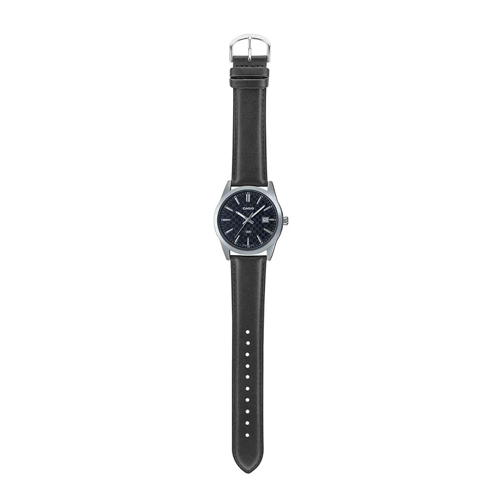 Японские часы мужские CASIO Collection MTP-VD03L-1A | Casio 