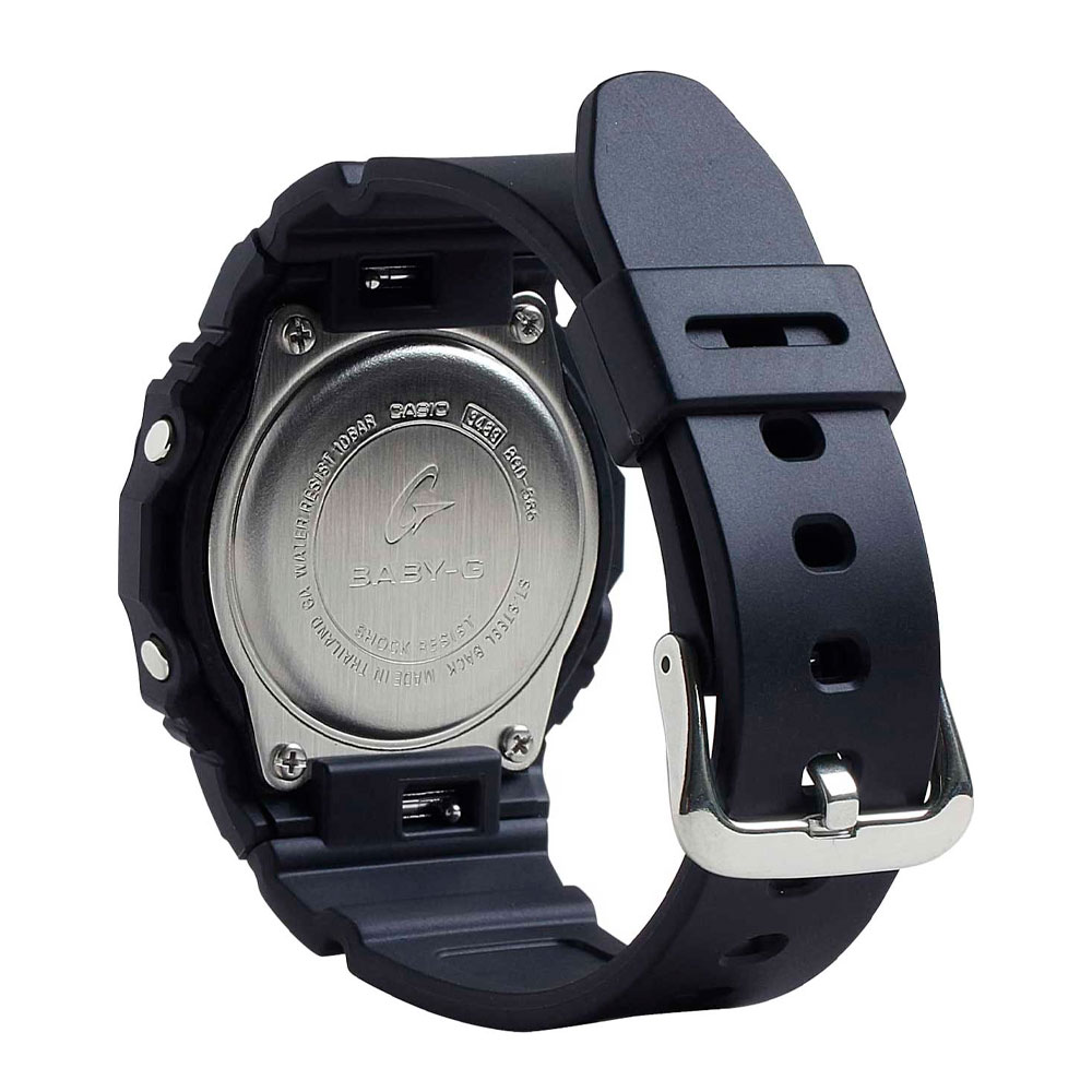 Японские часы мужские CASIO Baby-G BGD-565-1E | Casio 