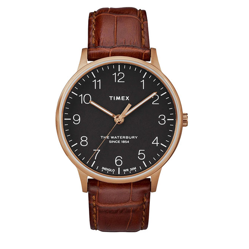Часы мужские Timex TW2R71400VN | TIMEX 