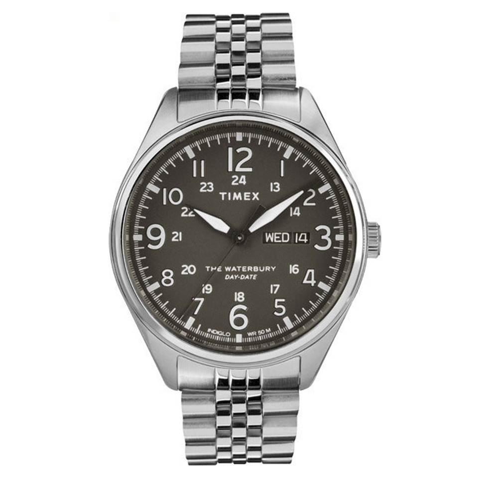Часы мужские Timex TW2R89300VN | TIMEX 
