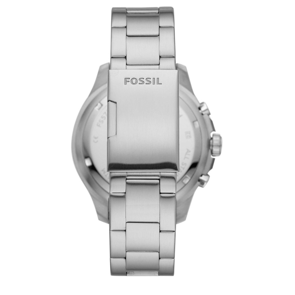 Часы мужские Fossil FS5725 с хронографом | FOSSIL 