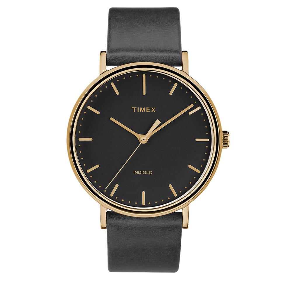 Часы мужские Timex TW2R26000VN | TIMEX 