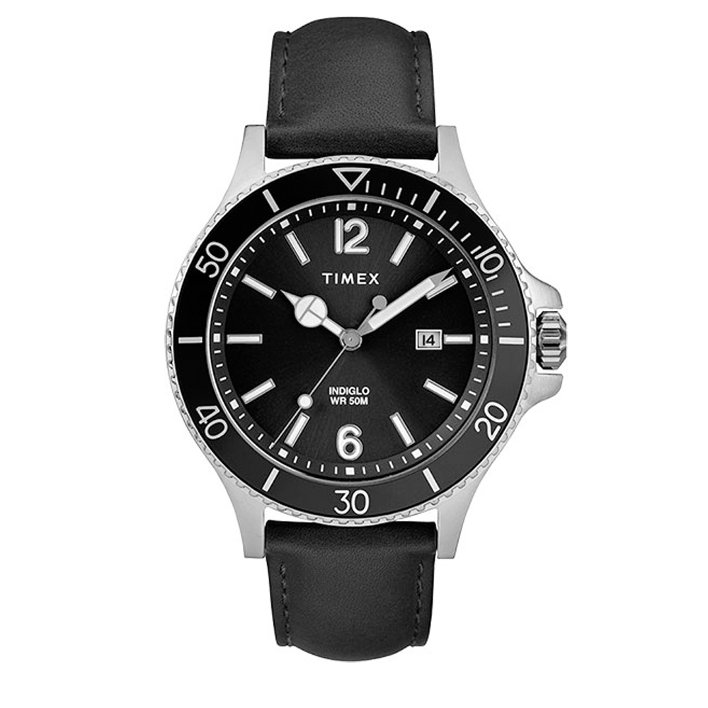 Часы мужские Timex TW2R64400RY | TIMEX 