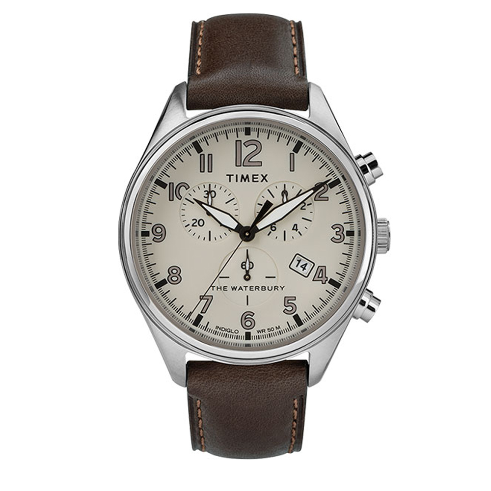Часы мужские Timex TW2R88200VN | TIMEX 
