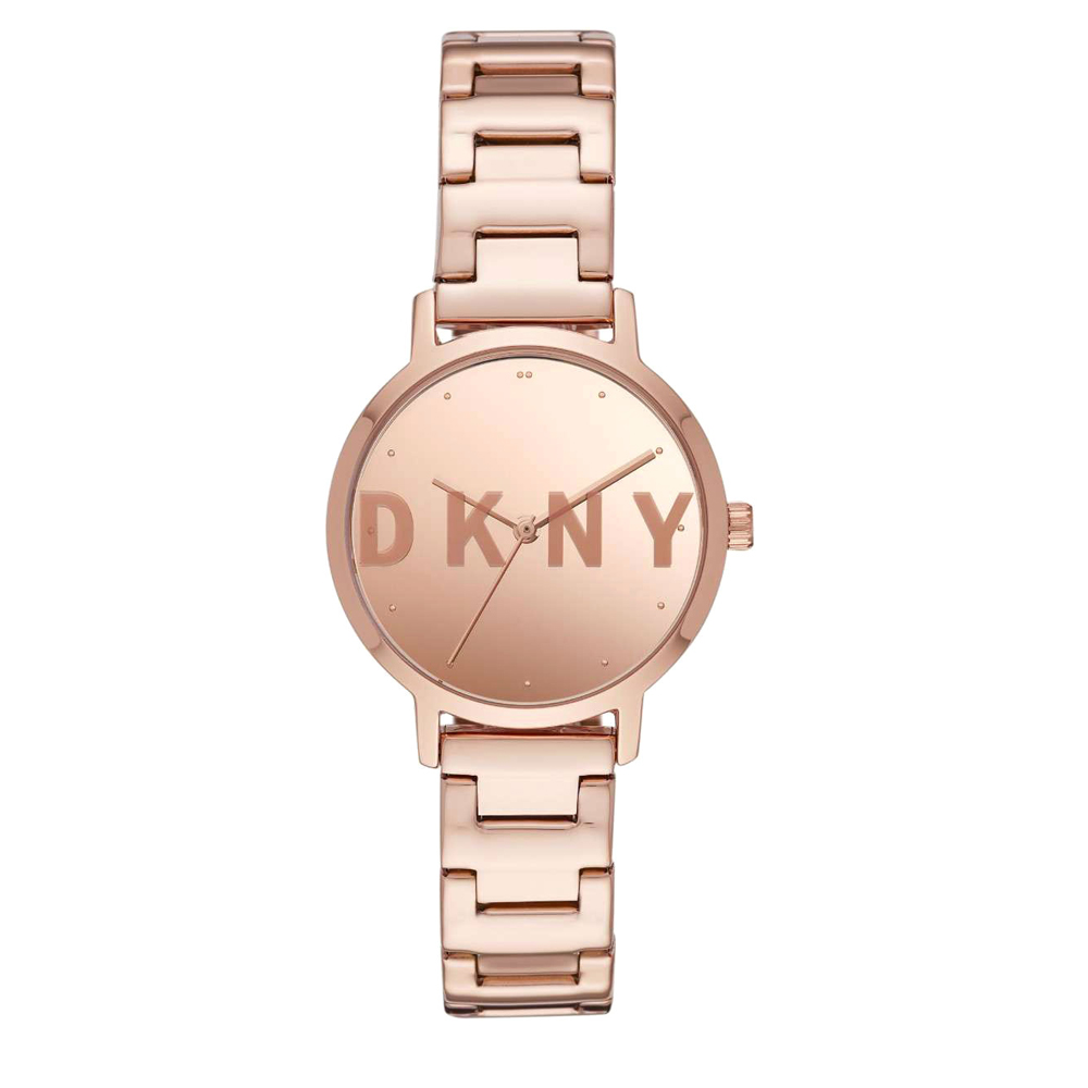 Часы женские DKNY NY2839 | DKNY 