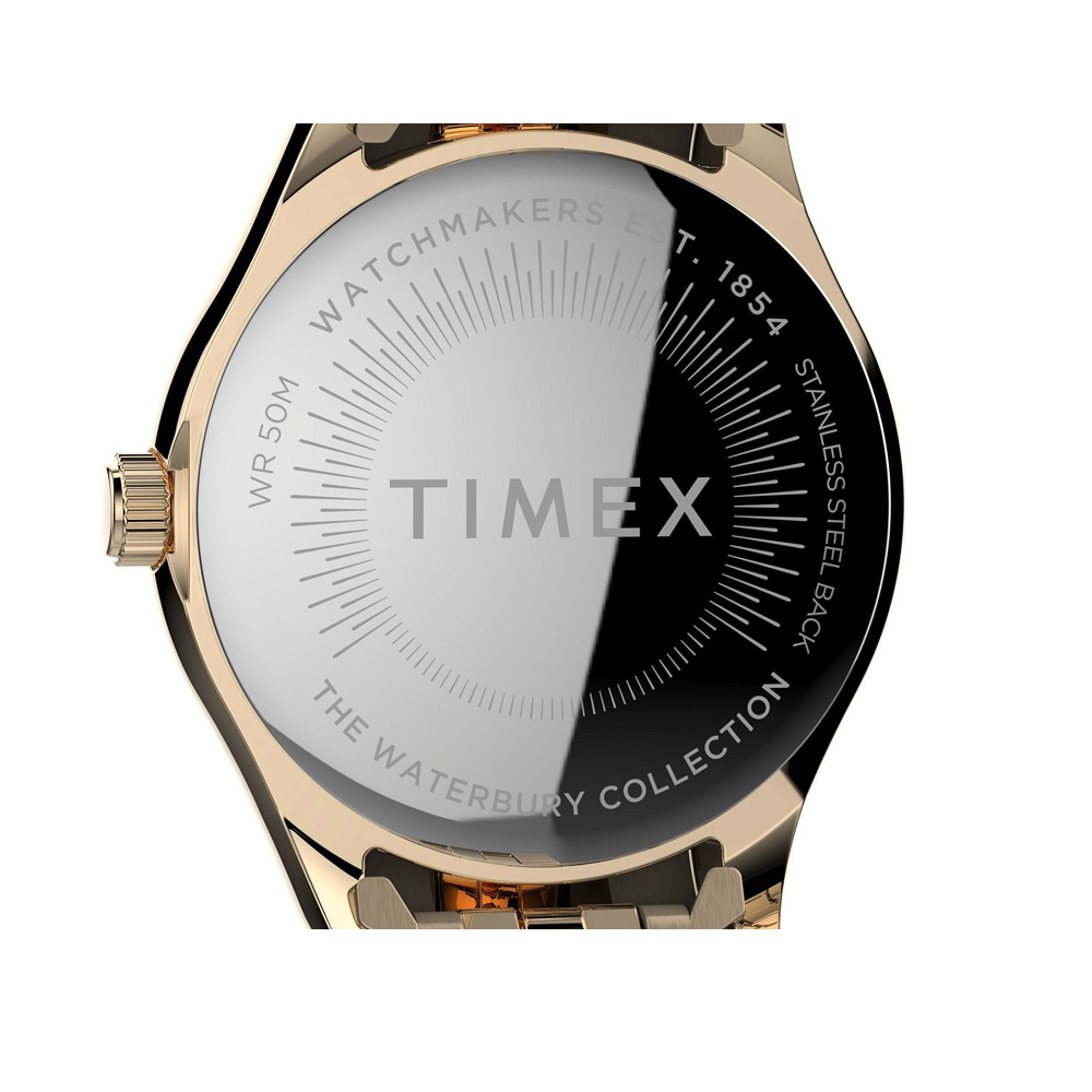 Часы женские Timex TW2T87300VN | TIMEX 
