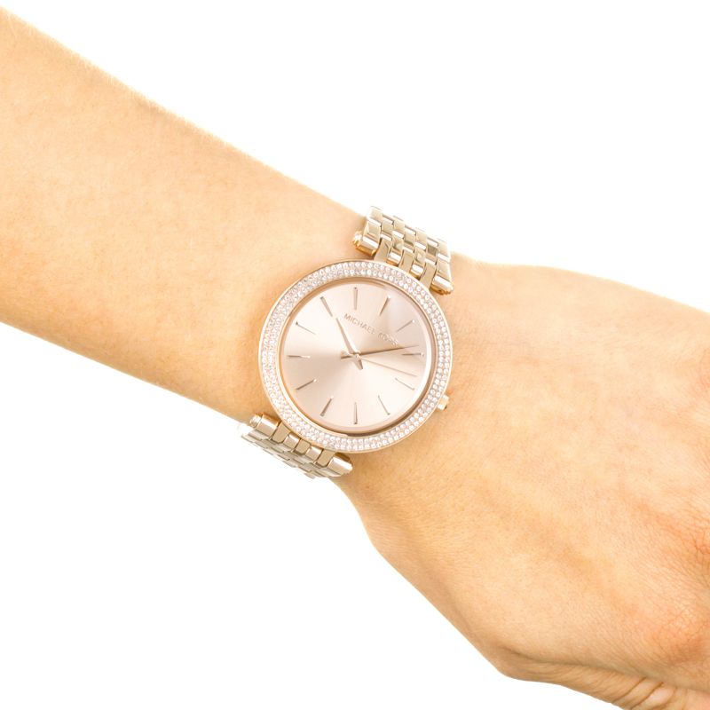 Часы женские Michael Kors MK3192 | MICHAEL KORS  