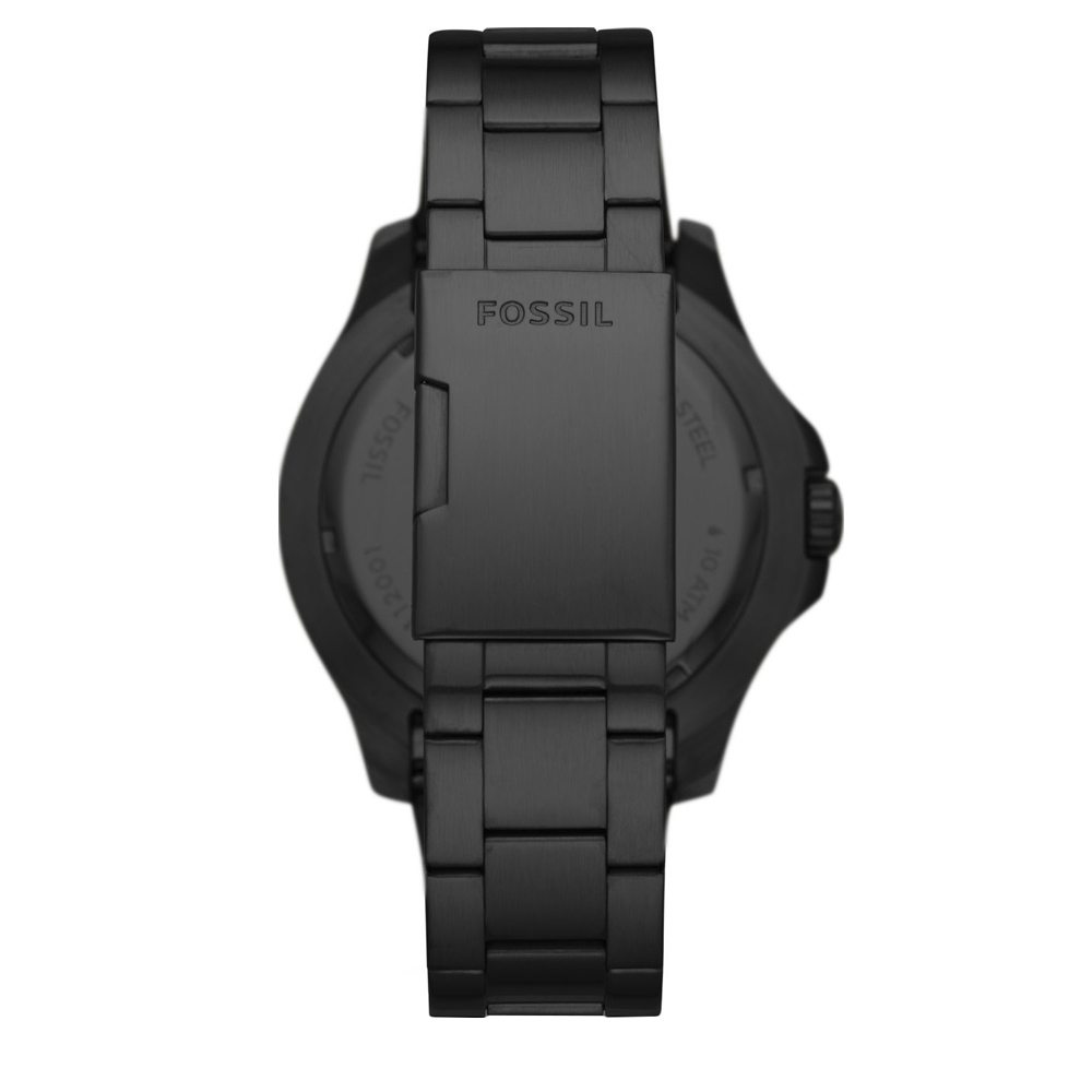 Часы мужские Fossil FS5688 | FOSSIL 