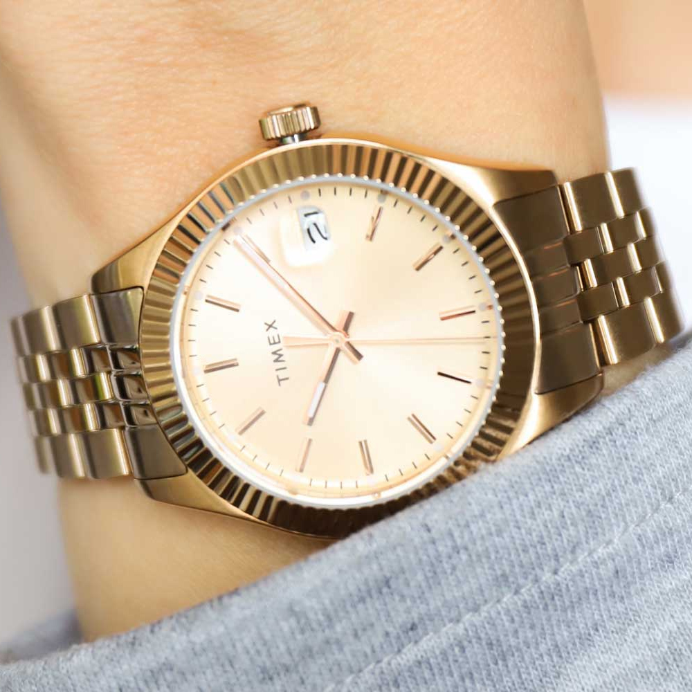 Часы женские Timex TW2T86800VN | TIMEX 