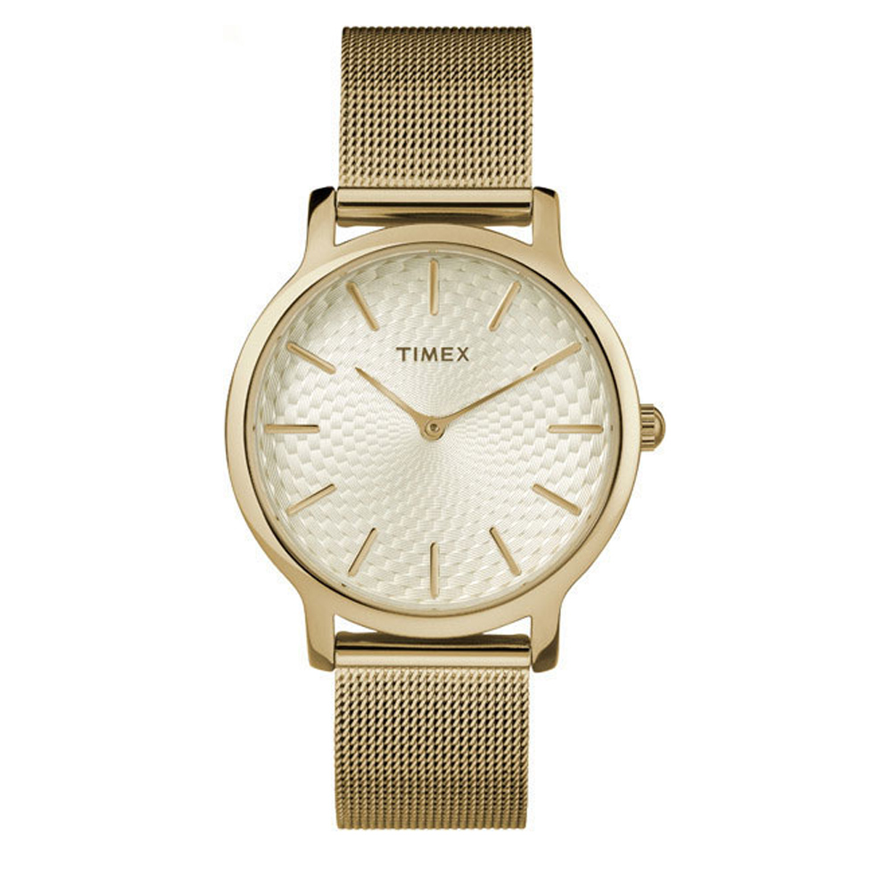 Часы женские Timex TW2R36100RY | TIMEX 