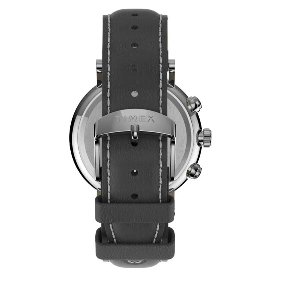 Часы мужские Timex TW2T67500VN с хронографом | TIMEX 