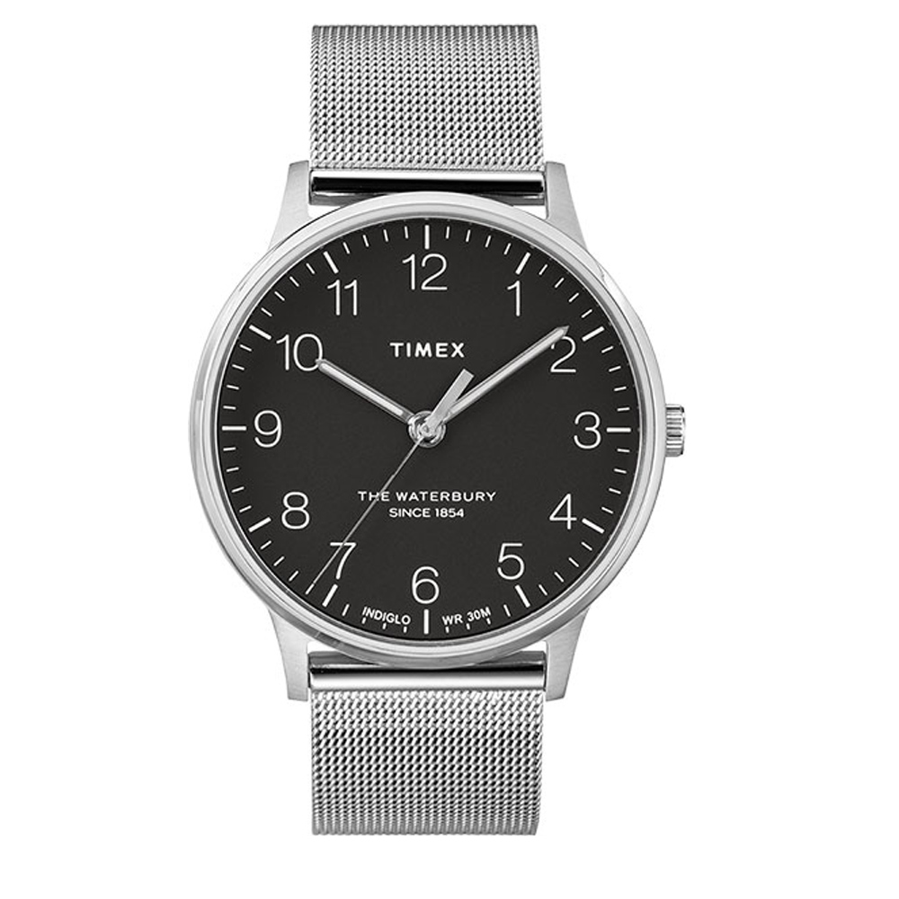Часы мужские Timex TW2R71500VN | TIMEX 