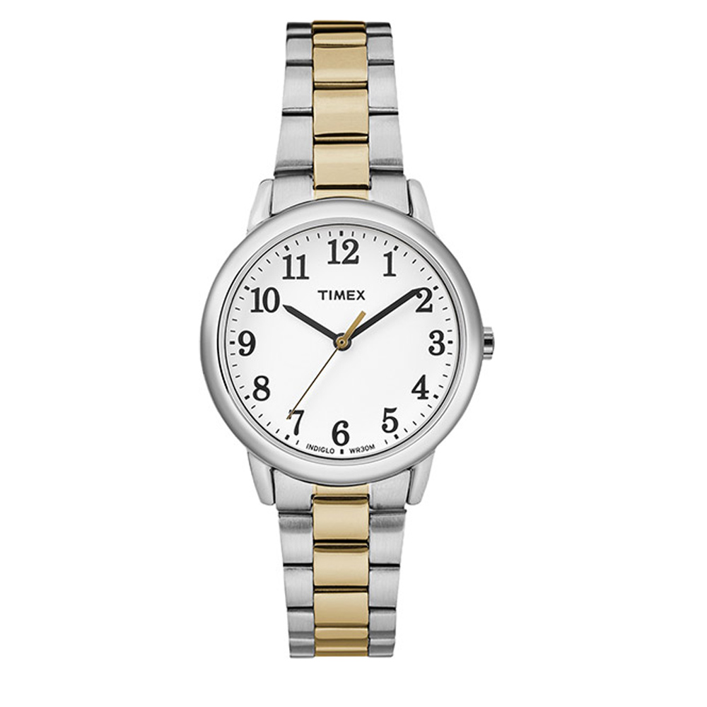 Часы женские Timex TW2R23900RY | TIMEX 