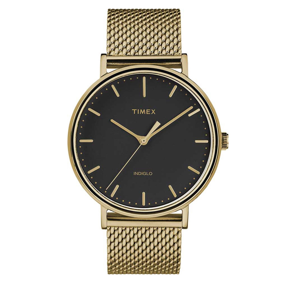 Часы мужские Timex TW2T37300VN | TIMEX 