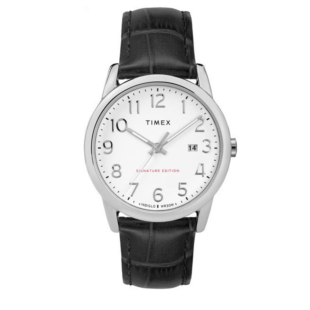 Часы женские Timex TW2R64900RY | TIMEX 