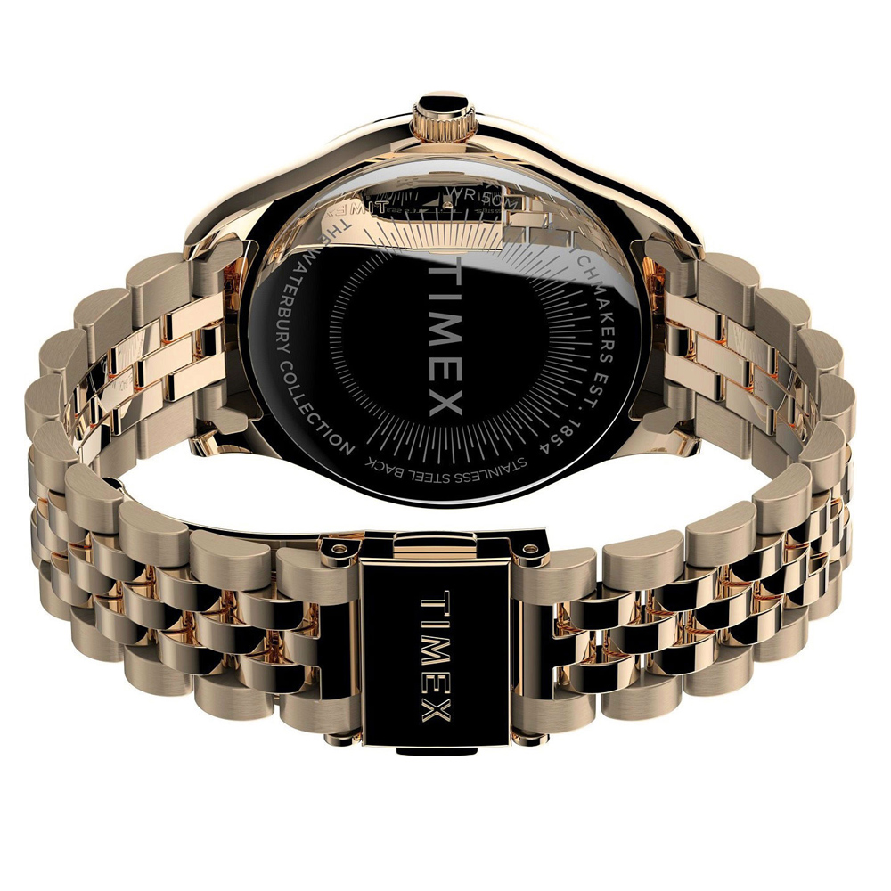 Часы женские Timex TW2T87300VN | TIMEX 
