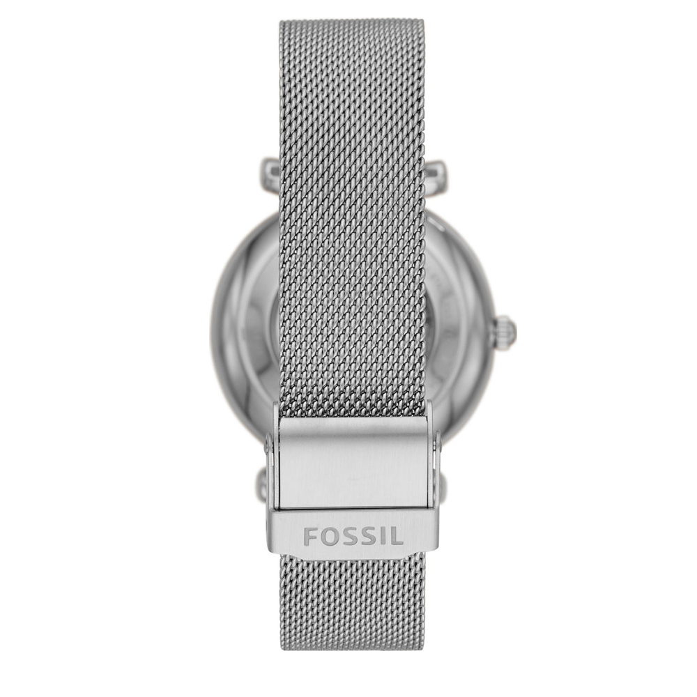 Часы женские Fossil ME3176 механические | FOSSIL 