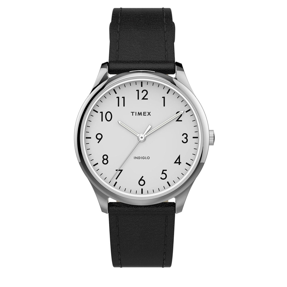 Часы мужские Timex TW2T72100VN | TIMEX 