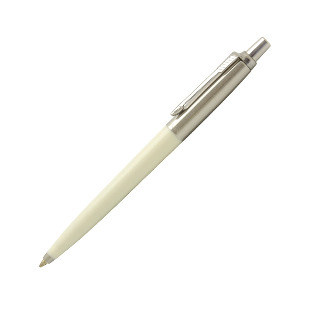 Шариковая ручка Parker Jotter Whiteness R0032930, S0032930, S0946000 | PARKER 