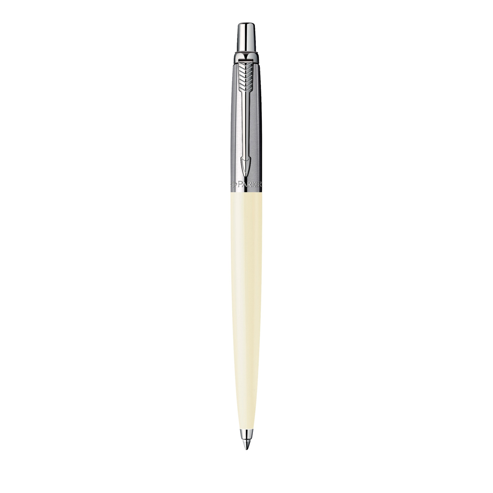 Шариковая ручка Parker Jotter Whiteness R0032930, S0032930, S0946000 | PARKER 