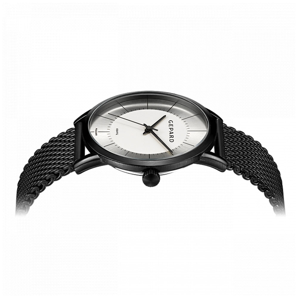 Часы мужские  Mikhail Moskvin «Gepard» 1308A11B5,  кварцевые | MIKHAIL MOSKVIN 