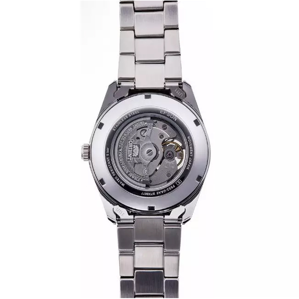 Часы мужские ORIENT RA-AR0003L, механические | ORIENT 