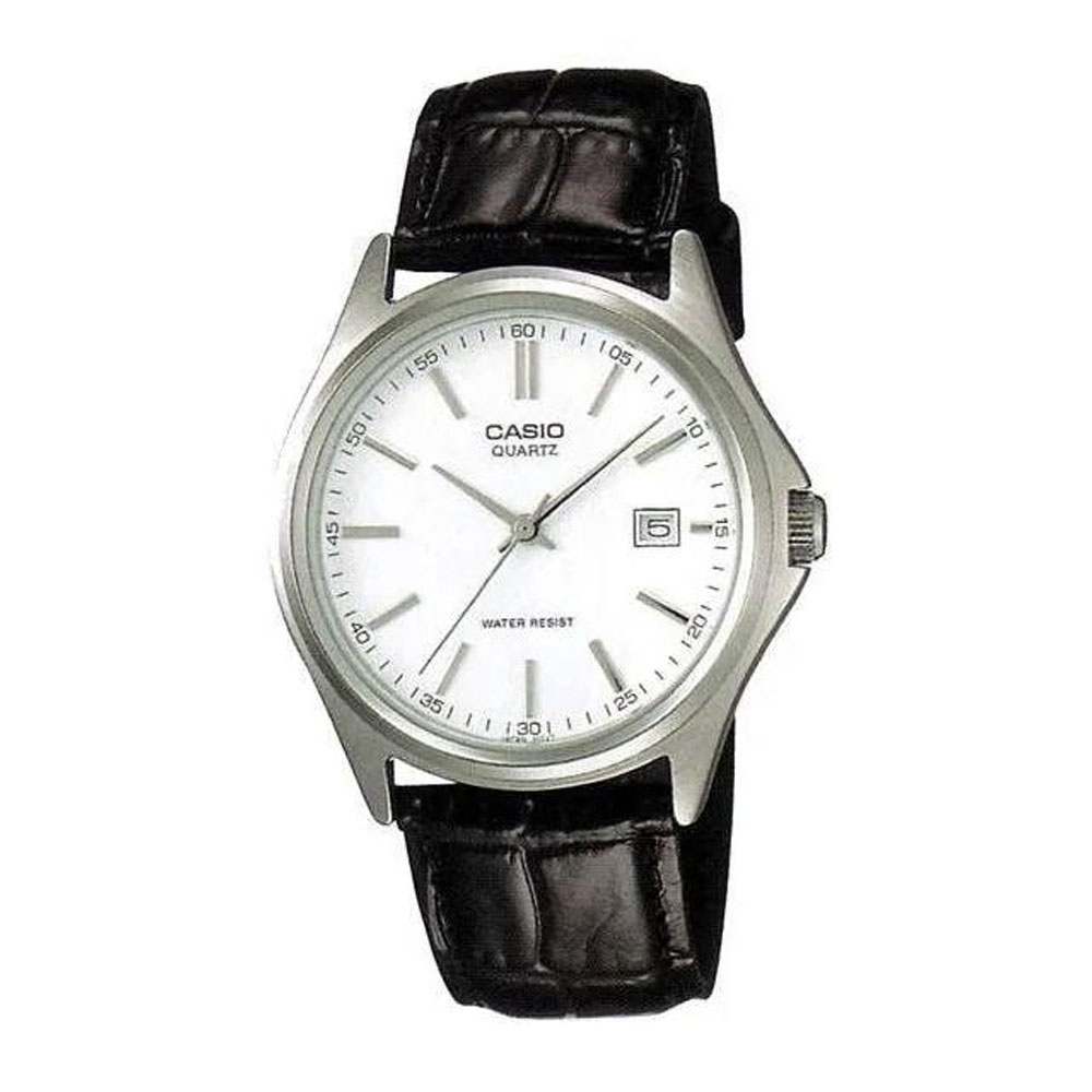 Японские наручные часы мужские Casio Collections  MTP-1183E-7A | Casio 