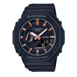 Монополия | Японские наручные часы женские Casio G-SHOCK GMA-S2100-1A