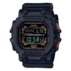 Монополия | Японские наручные часы мужские Casio G-SHOCK GX-56RC-1D