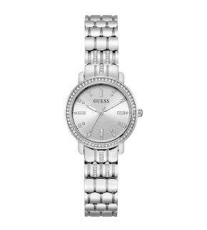 Монополия | Часы женские наручные Guess GW0612L1